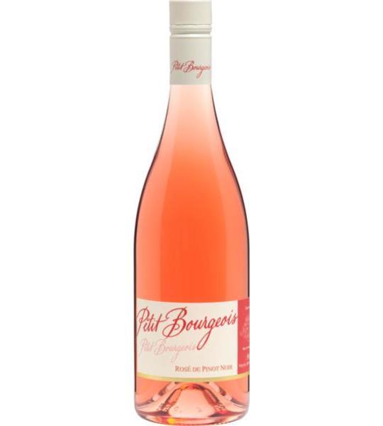 Petit Bourgeois Rosé
