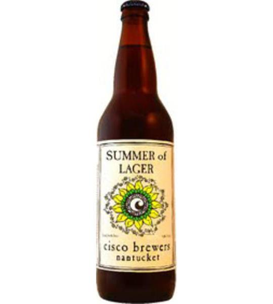 Cisco Summer Lager