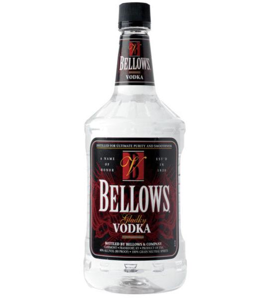 Bellows Blended Whiskey