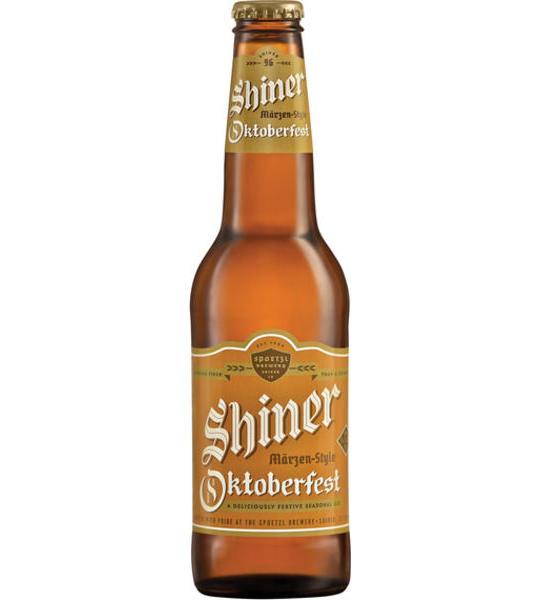 Shiner Oktoberfest