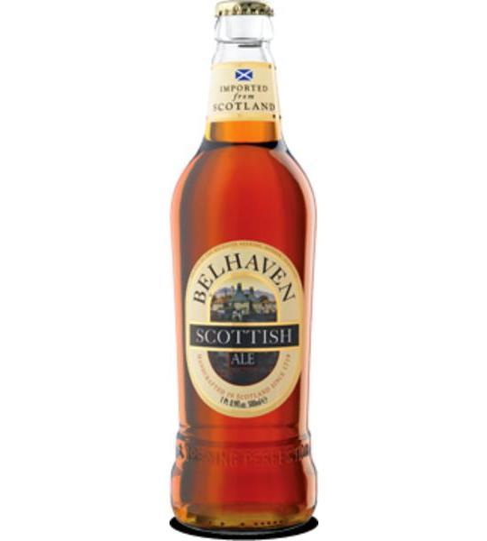 Belhaven Scottish Ale