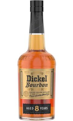 image-George Dickel Tennessee Single Barrel Whisky