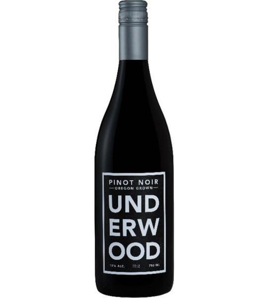 Underwood Pinot Noir