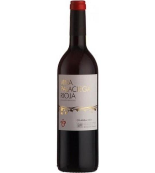 Vina Palaciega Malbec