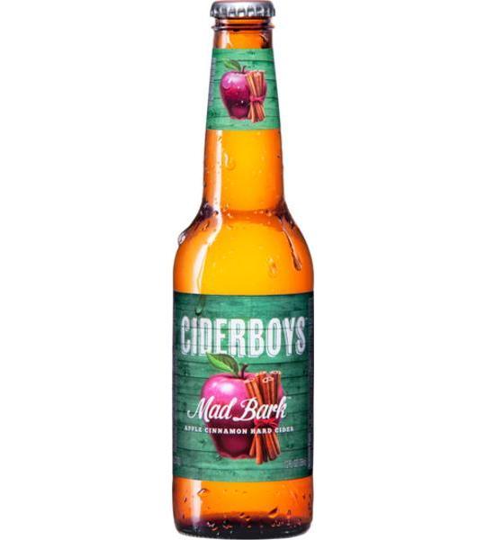Ciderboys Mad Bark