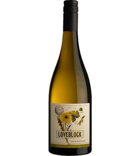 Loveblock Sauvignon Blanc
