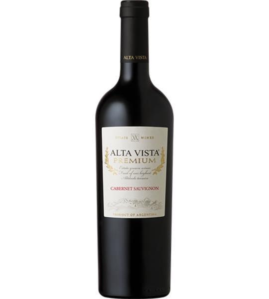 Alta Vista Cabernet Sauvignon Premium