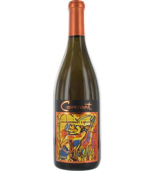 Covenant Chardonnay Lavan