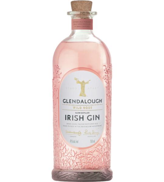 Glendalough Rose Gin
