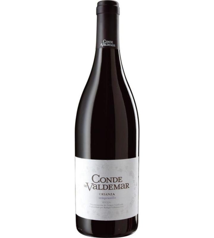 Conde De Valdemar Crianza