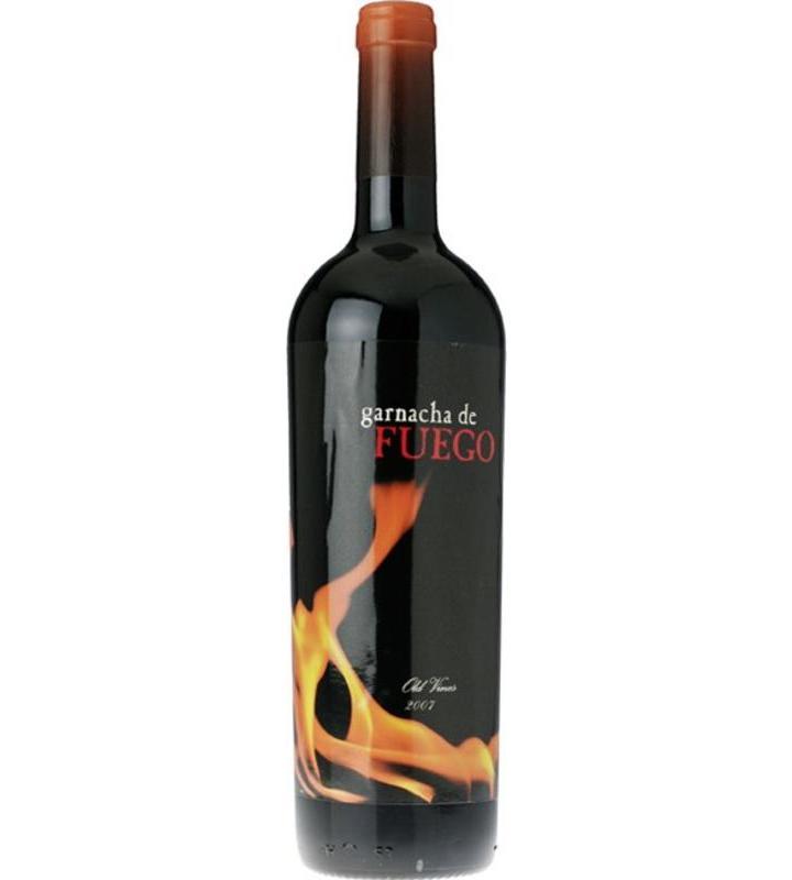 Bodegas Breca Garnacha De Fuego 2013