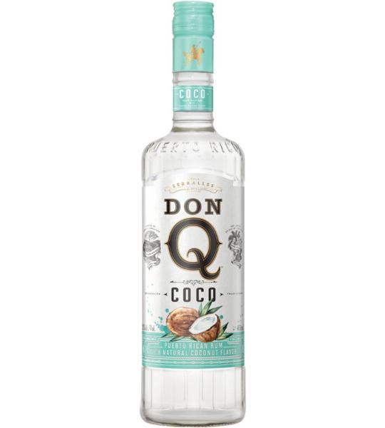 Don Q Coco Rum