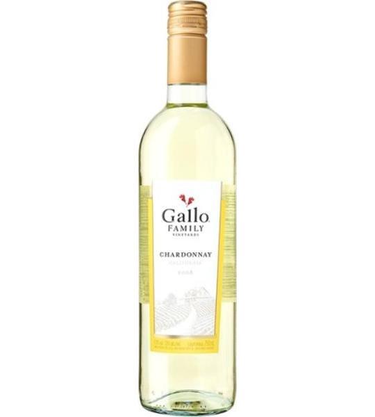 Gallo Family Vineyards Chardonnay
