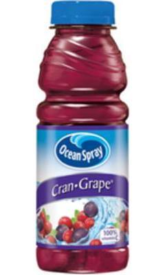 image-Ocean Spray Cranberry-Grape