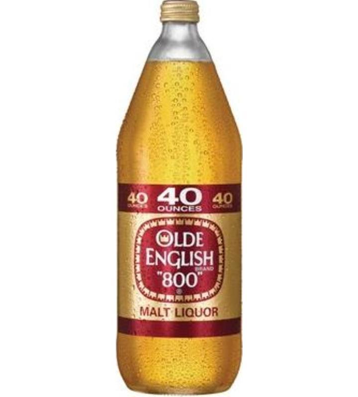 Olde English 800