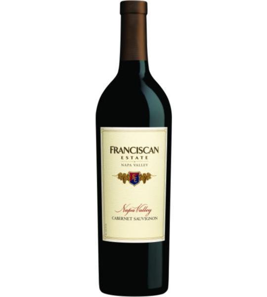 Franciscan Cabernet Sauvignon