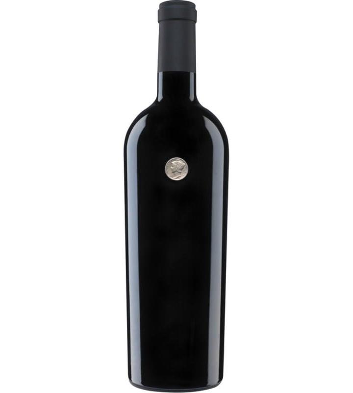 Orin Swift Mercury Head