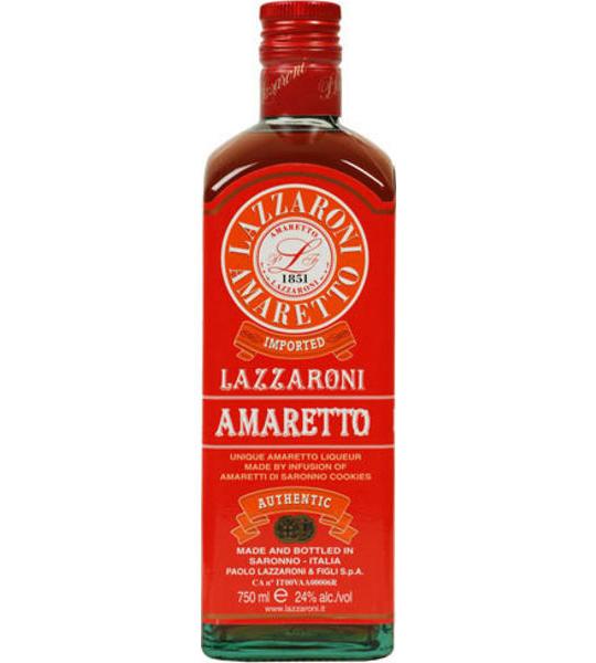 Lazzaroni Amaretto