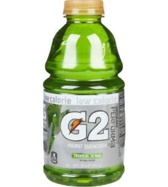 Gatorade G2 Tropical Blend