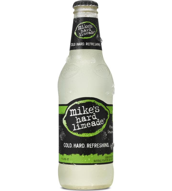 Mike's Hard Lime