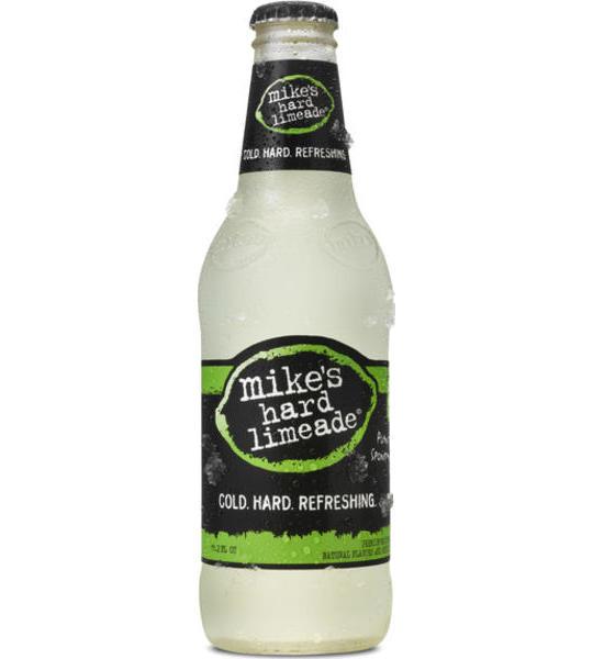 Mike's Hard Lime