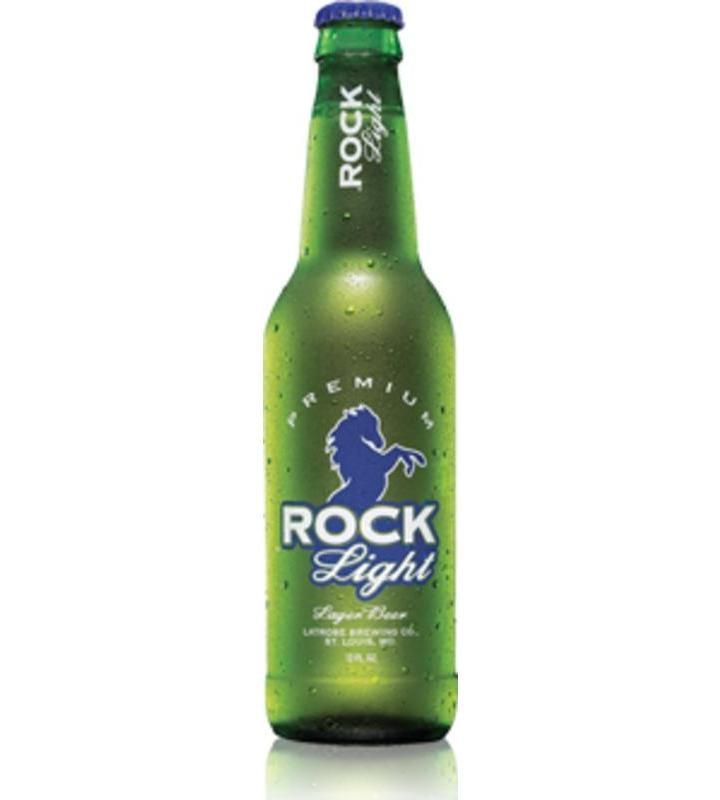 Rolling Rock Light