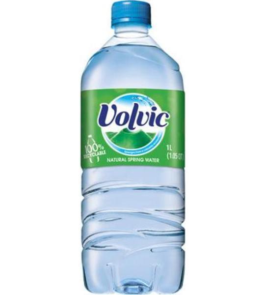 Volvic