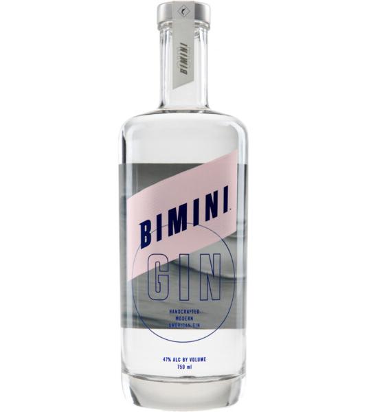 Bimini Gin