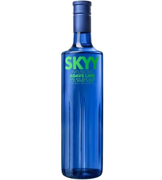 Skyy Infusions Agave Lime Vodka