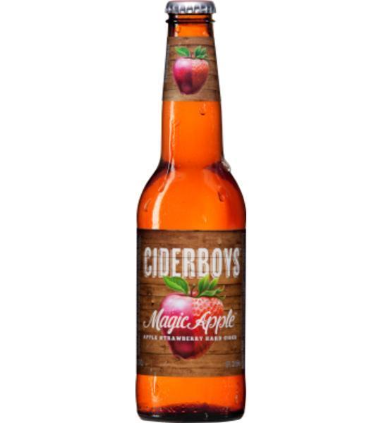 Ciderboys Magic Apple