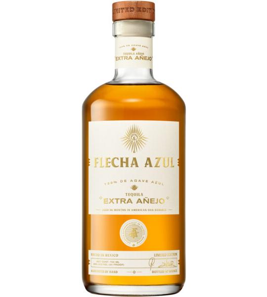 Flecha Azul Extra Añejo