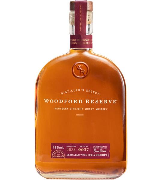 Woodford Reserve Kentucky Straight Wheat Whiskey