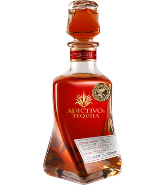 Adictivo Extra Añejo Tequila