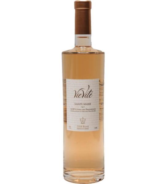 VieVité Rosé Côtes De Provence