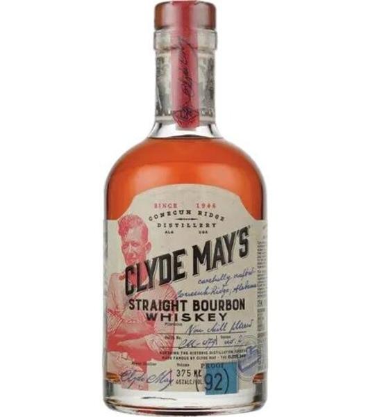 Clyde May's Special Reserve Straight Bourbon 5 Year Old