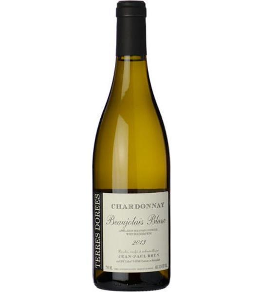 Terres Dorées (Jean-Paul Brun) Beaujolais Chardonnay 2013