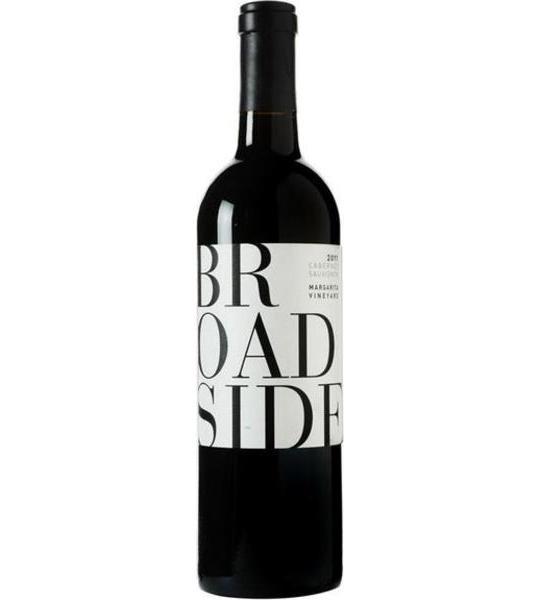 Broadside Paso Robles Cabernet Sauvignon