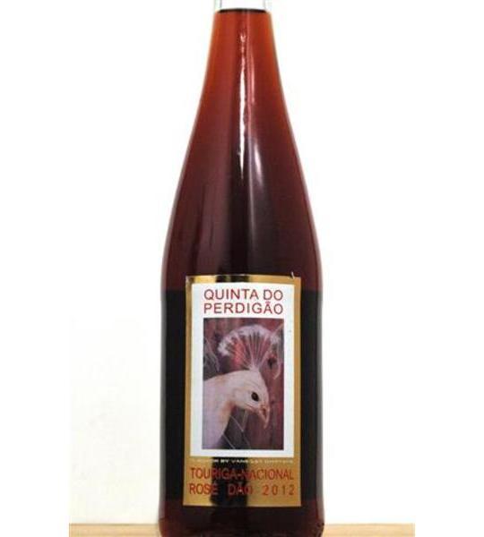 PerdigÃ£O Quinta Do DÃ£O Rosé