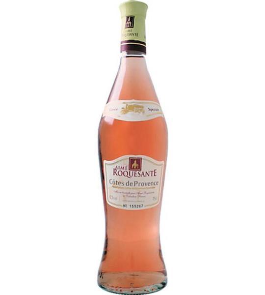 Aime Roquesante Rosé