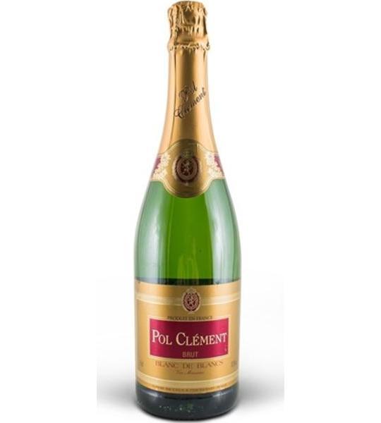 Pol Clement Brut