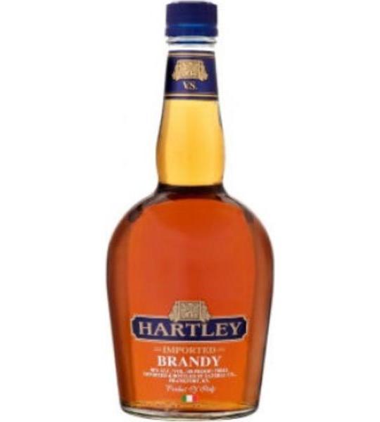 Hartley Brandy