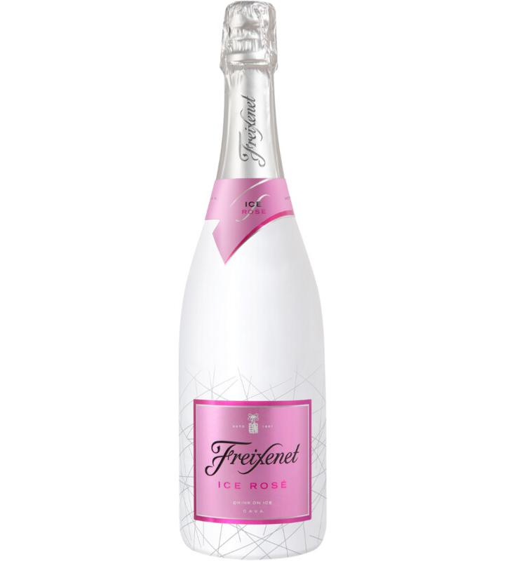 Freixenet Ice Cuvee Rosé Sparkling Wine