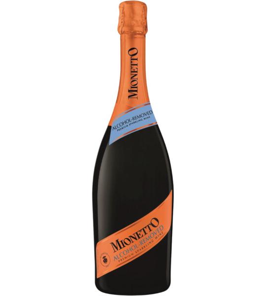 Mionetto 'Alcohol Removed' Sparkling Wine