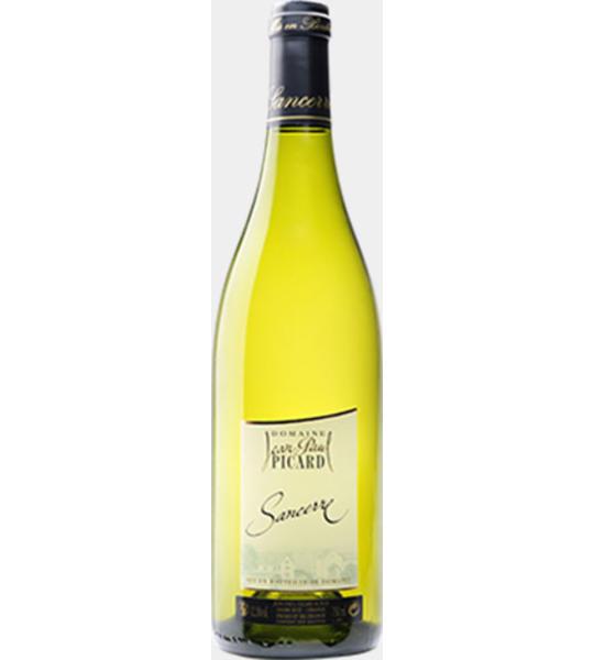 Jean-Paul Picard Sancerre