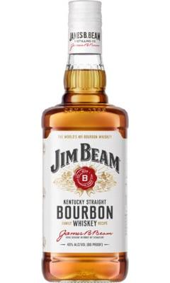 image-Jim Beam Bourbon Whiskey