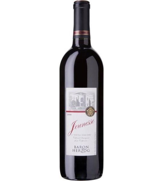 Herzog Cabernet Sauvignon