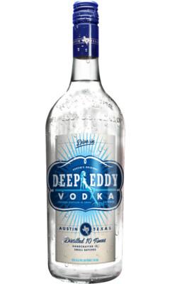image-Deep Eddy Vodka