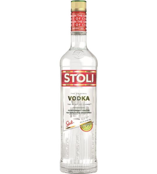 Stoli® Premium