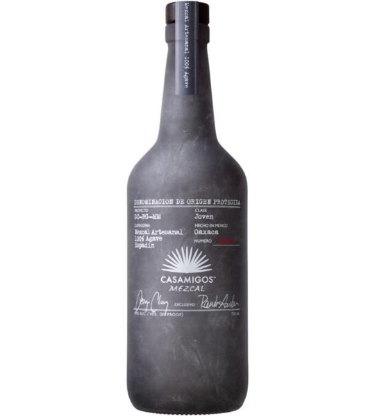 Casamigos Mezcal