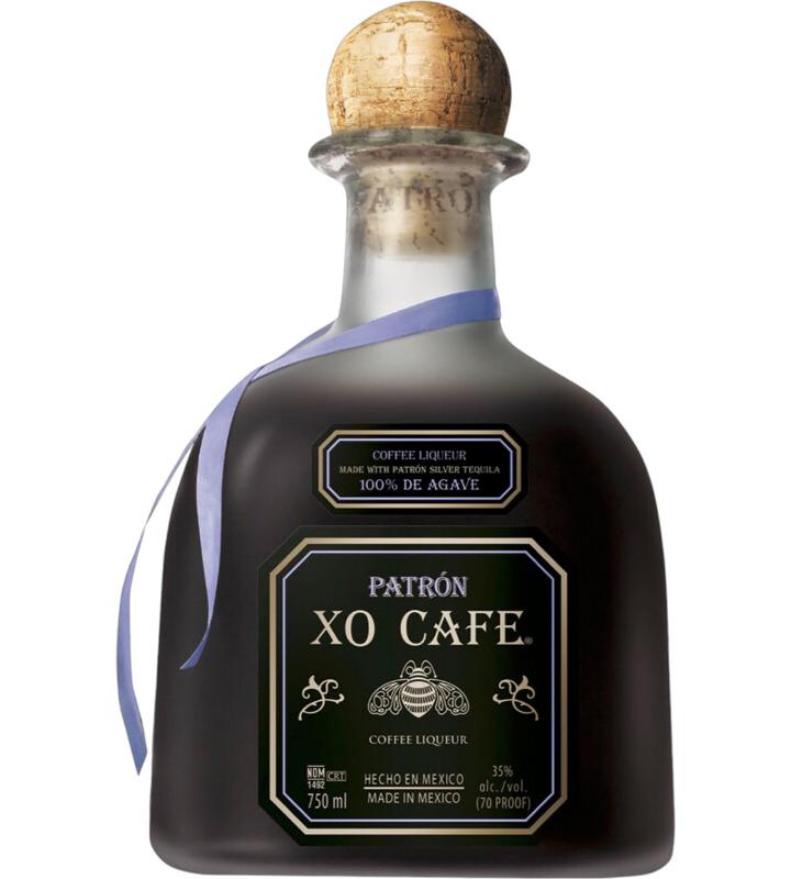 PATRÓN® XO Cafe Coffee Liqueur